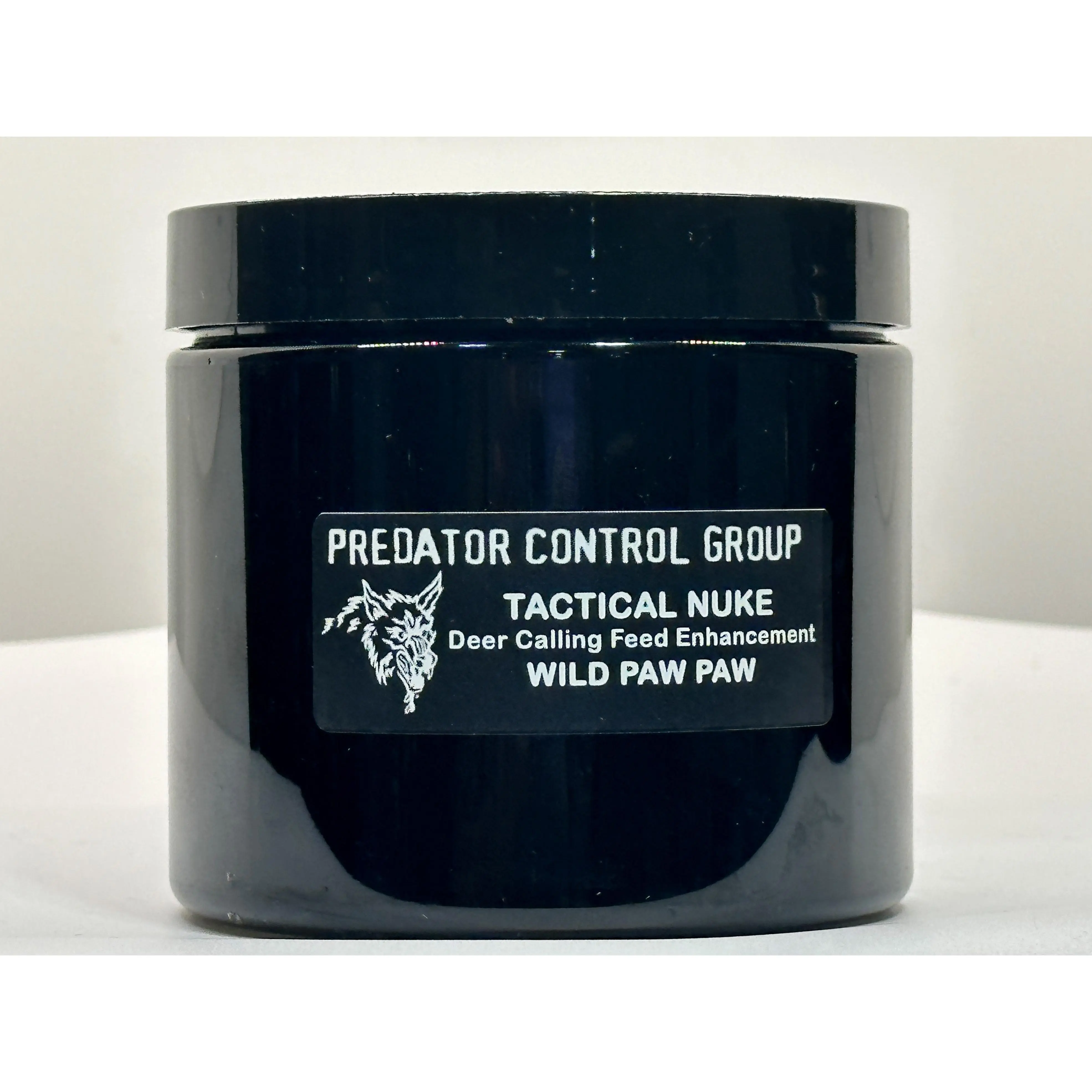 Tactical Nuke Deer Attractant