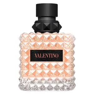 Valentino Donna Born In Roma Coral Fantasy for Women Eau de Parfum Spray, 3.4 Ounce