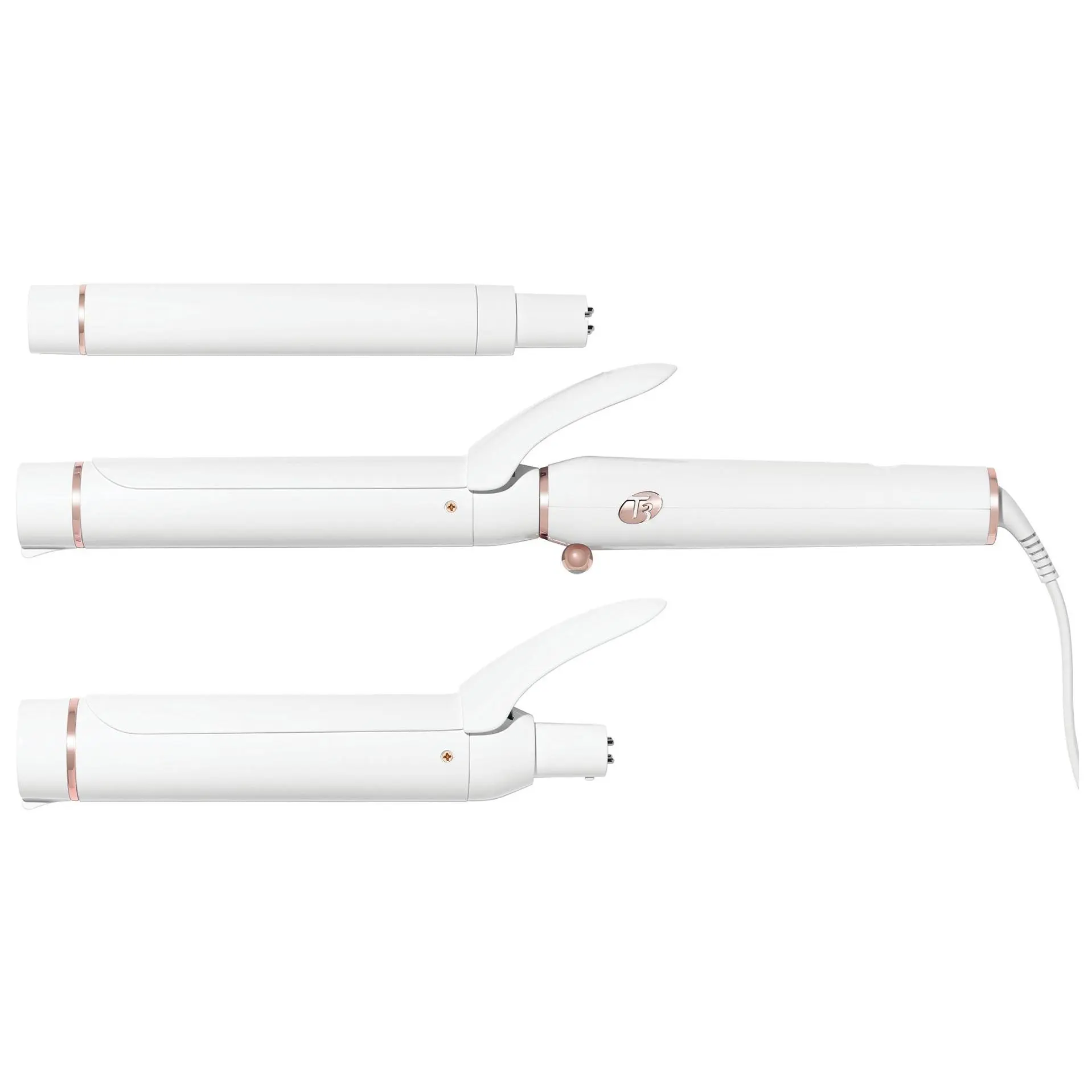 T3 Switch Kit Wave Styling Iron Trio