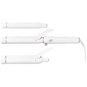 T3 Switch Kit Wave Styling Iron Trio