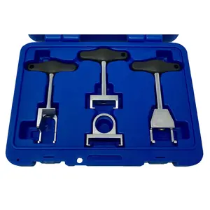 7990 - 4 Pc. Ignition Coil Puller Kit