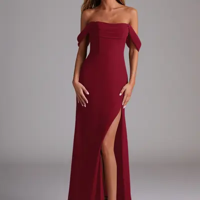 bridesmaid dresses belk Gothic Black And White attr:open-back US Size - Made To Order:16 Just add slides or