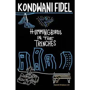 USED-Hummingbirds in The Trenches by Fidel, Kondwani (Paperback)