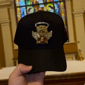 Gorra Del Angel De La Guarda AG