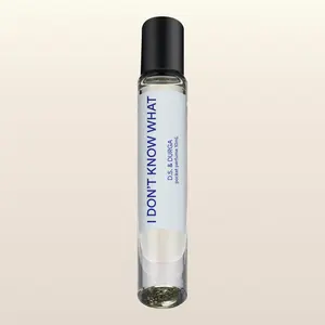 I Don't Know What Pocket Perfume