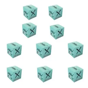 PYT- (10) Box Break- Extra Spicy “The One” Box Break- The Real Autograph- Guaranteed Sports Trading Cards