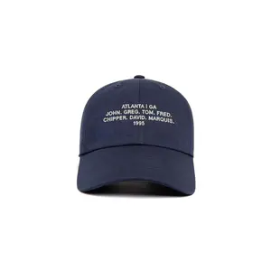 Atlanta 1995 Name Dad