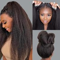 200%-13x6 Lace Wig