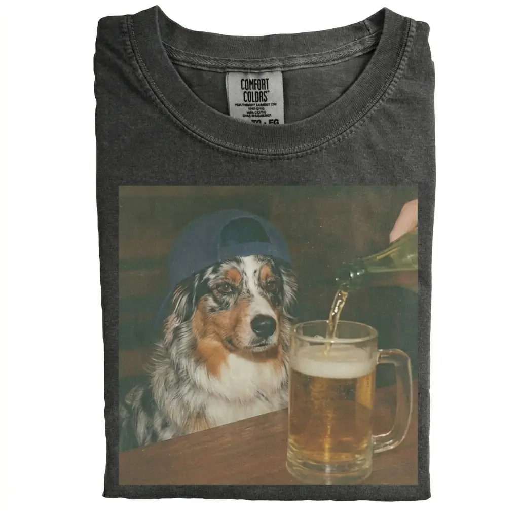 Australian Shepherd