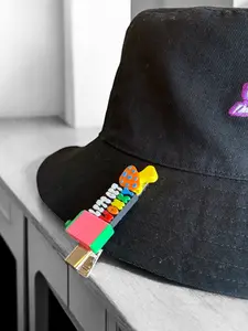 Lets Get Wonky Festival Clip/“Sprout”