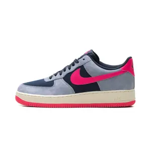 Air Force 1 Low '07 LX "Dark Obsidian Ashen Slate" FB8876 401