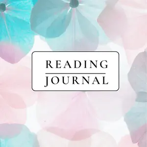 Spring Reading Review Journal