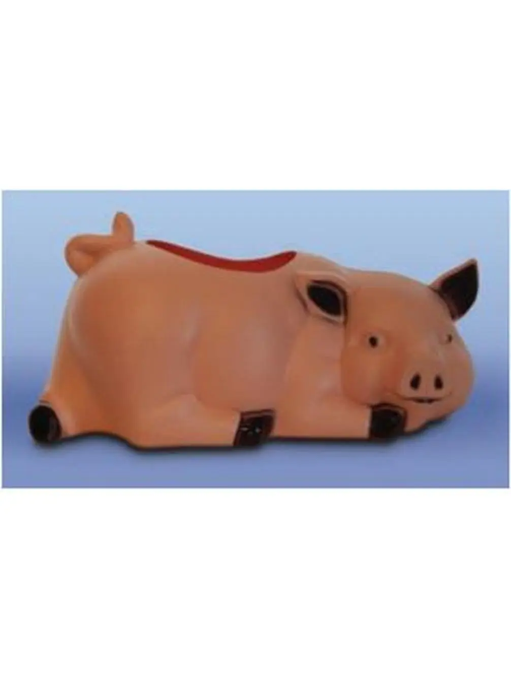Union Products 53360SC Union Living Pig Planter