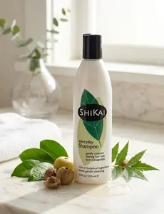 ShiKai's Everyday Shampoo