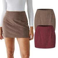 Cocoa Brown+Pomegranate