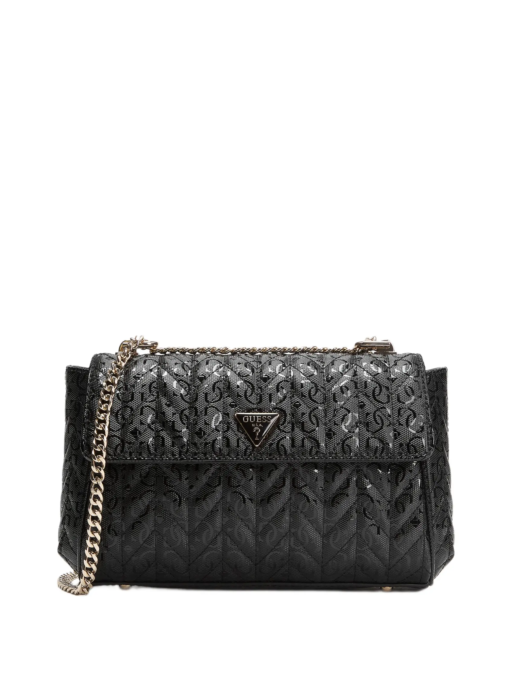 GUESS Female Stacey Crossbody Bag