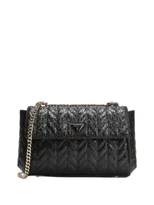 GUESS Female Stacey Crossbody Bag
