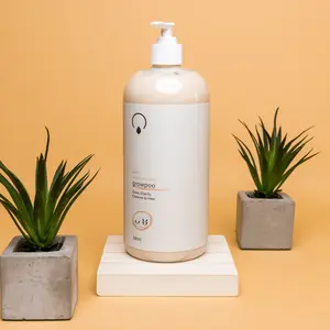 GrowPoo Clarifying Shampoo