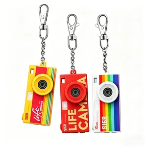 Portable Mini Digital Vlogging Camera - 48MP Photo Resolution, Dual Camera & Accessory Function, Multiple Fashion Colors, Ideal for Travel & Casual Photography