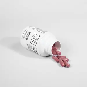 Beetroot Extract 60 caps