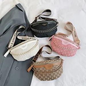 Women Waist Bag|Crossbody Bag