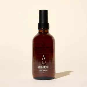 PURE MINERAL Soil-Based Mineral Mist