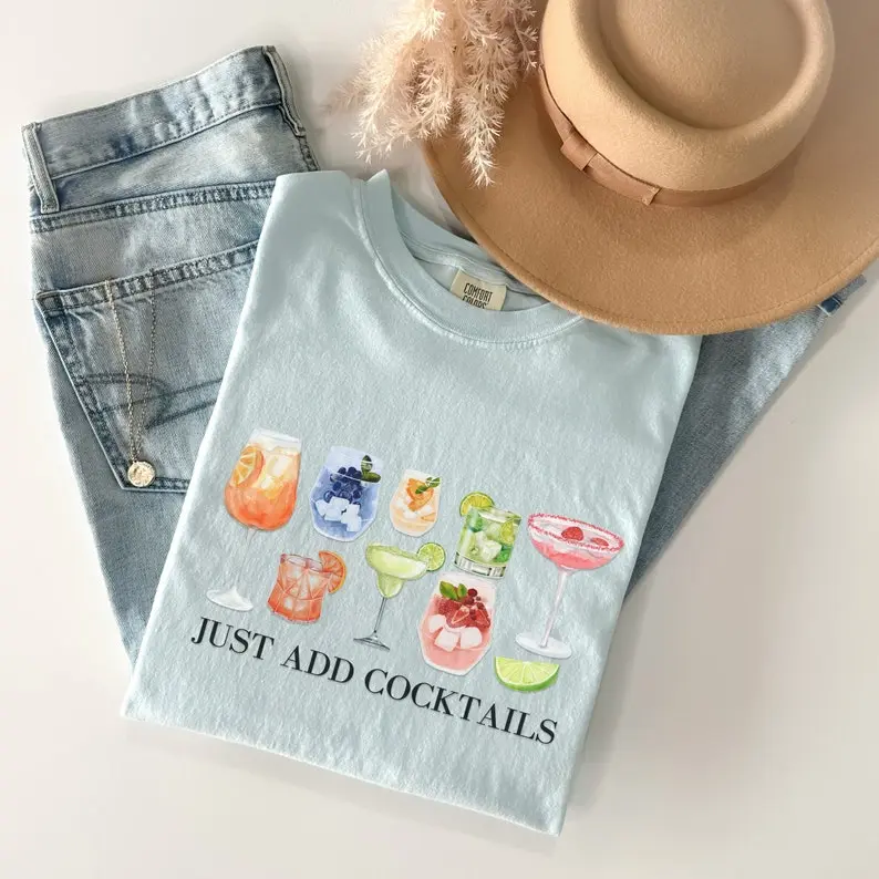 Cocktail Shirt, Cocktail Social Club, Bridal Party Shirt, Luxury Bachelorette Merch, Vintage Cocktails, Bartender Gift, Funny Drinking Shirt Funny Hoodie And Classic Sweatshirt For Mens And Ladies