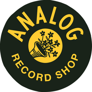 Analog Record Shop