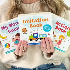 Speech Therapy Publishing