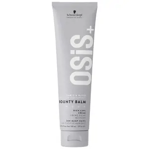 Schwarzkopf Professional OSiS+ Bounty Balm 5oz