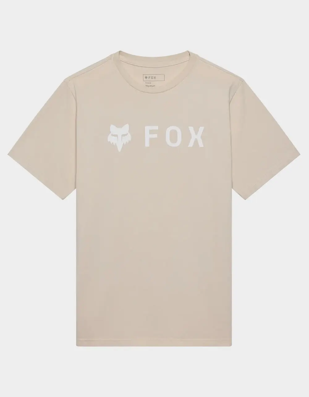 FOX Absolute 195 Mens Tee