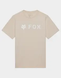 FOX Absolute 195 Mens Tee