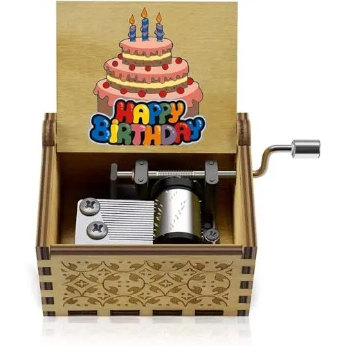Happy Birthday 1
