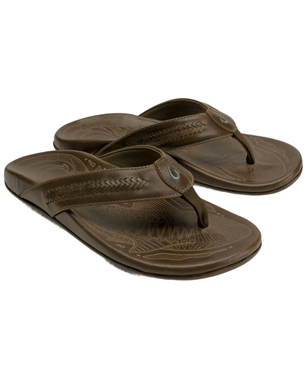 Olukai Men's Olukai Men'S Mea Ola Mano Casual Sandals - 10575-1334