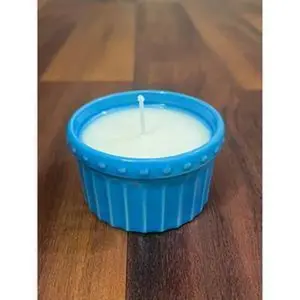 Watermint & Clementine - 4oz