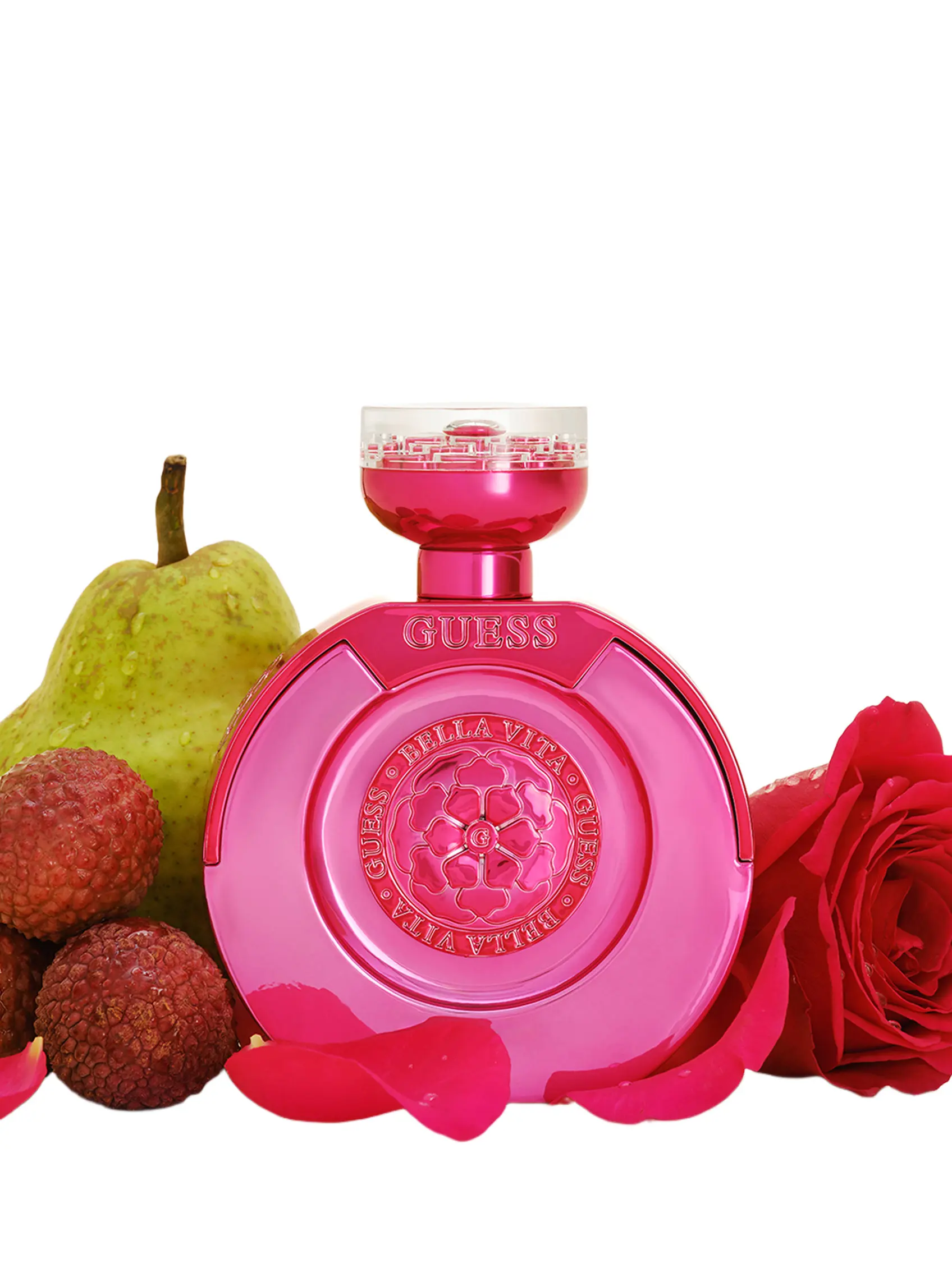 GUESS Female GUESS La Mia Bella Vita, 3.4 oz