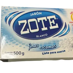 Zote Large Laundry Detergent Flakes for Your Laundry Needs - Home & Garden Supplies - Accessories