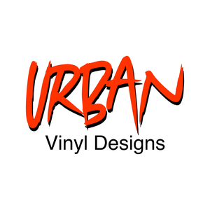 Urban Vinyl Designs