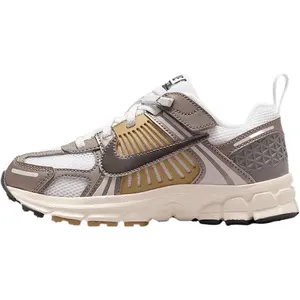 Little Kid's Nike Vomero 5  MTLC Pewter/Medium Ash (HF6999 004)