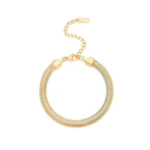 Juana Snake Bracelet