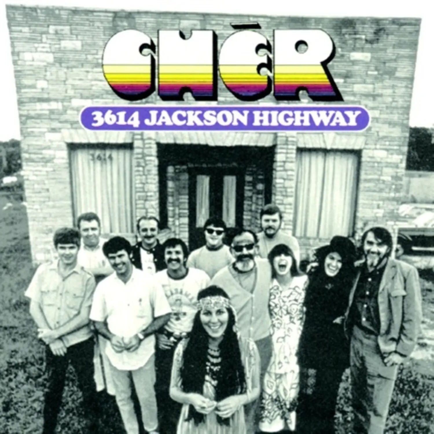 Cher - 3614 Jackson Highway Deluxe Edition (23 Tracks)  [COMPACT DISC - CD] Deluxe Ed