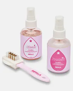 Impala Leather Care Kit - Assorted
