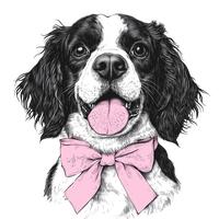 Springer Spaniel