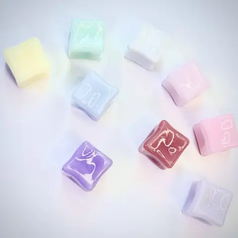 **LIVE ONLY ITEM** 9-Grid Ice cubes Blind Bag