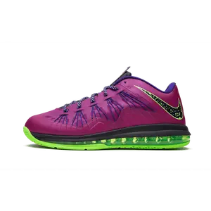 Air Max Lebron 10 Low "LeBroncurial" 579765 601