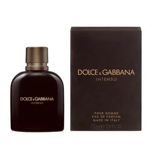 Dolce & Gabbana Pour Homme Intenso Eau De Parfum For Men