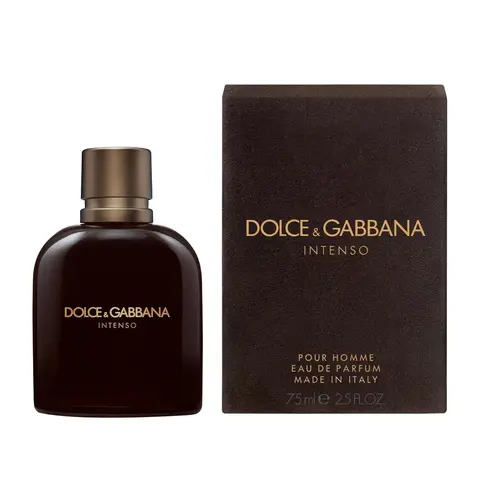 Dolce & Gabbana Pour Homme Intenso Eau De Parfum For Men