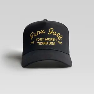 BUNX FORT WORTH