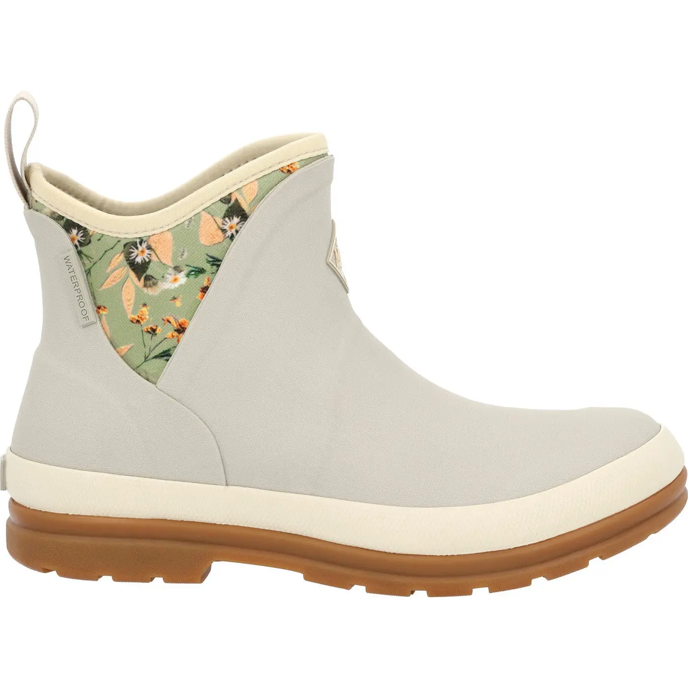 Women's Originals Ankle Boot 100% Waterproof, 100% MUCKPROOF Full Neoprene