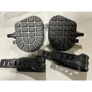 Pedals, BIKE-02, FlexEx, BIKE05, BikeDeskPL & BikePro